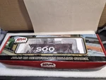 Atlas Ho 6205-1 Soo Line Extended Vision Caboose #81 With Metal Wheels. Fixed Price $39.95.