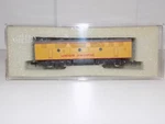 Con-cor Scale 2331 F3 'b' Dummy Union Pacific Nib. Fixed Price $44.99.