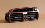 Toyota Aristo JZS161 98-05 Dash Ac Air Vent Clock Hazard Switch 55660-30340. Fixed Price $65.00.