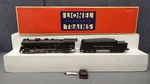 Lionel 6-18009 Gauge Nyc Mohawk 4-8-2 L-3 Steam Locomotive & Tender #3000 Ex. Fixed Price $355.49.