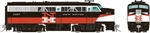 Rapido Ho Alco FA1 New Haven Nh #0409 Dcc/snd Led 37529. Fixed Price $364.98.