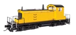 Walthers Mainline Ho 19235 Dcc Sound Yellow Emd SW1 Switcher Diesel Locomotive. Fixed Price $216.73.
