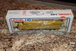 Lionel Ho Gauge Union Pacific 5506 Alco Diesel Locomotive In Box Ex. Cond.. Fixed Price $39.99.