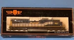 Mth Ho #80-2062-0, SD70ACE Diesel Locomotive, Csx, #4833 Dcc Rdy.. Fixed Price $145.00.