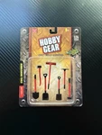 Demolition Tools - Hobby Gear 1:24. Fixed Price $11.99.