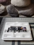 Hawthorne Village Bachmann Pow-mia Tribute Express Locomotive W/ Coa. Fixed Price $100.00.