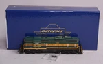 Athearn G62490 Ho Scale Maine Central Emd GP7 Diesel Locomotive #529 Ln/box. Fixed Price $136.79.