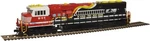 Atlas Emd SD60E Norfolk Southern Ns #911 Dc Led 40003962. Fixed Price $156.98.