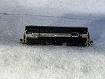 Classic Atlas New York Central Rr Fm H-16-44 Locomotive Gauge Dcc Ready. Fixed Price $106.25.