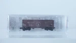 Nos Micro-trains Weathered Great Northern Scale Hopper Car 055 44 060. Fixed Price $32.95.
