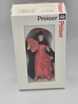 Preiser Female Vampire Figurine - Model Railroad Figures Scale #45513. Fixed Price $26.99.