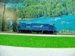 Kato Conrail 7651 RS-11 Diesel. Fixed Price $60.00.