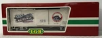 Lgb Scale Coors Malted Milk Boxcar 46670 Limited Edition Made In Germany New. Fixed Price $95.99.