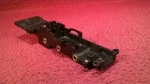 Lionel 6-28626 Hudson 4-6-4 Steam Locomotive Diecast Chassis. Fixed Price $14.95.