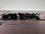 Ho Scale Athearn Genesis G9029 Cb&q Chicago Burlington Quincy Locomotive #4978. Fixed Price $150.00.