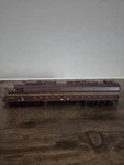 Walthers Proto E8A Diesel Locomotive Pennsylvania Ho Tsunami Sound Dcc 5803. Fixed Price $175.00.