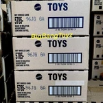 Hot Wheels 2025 Case G Short Card Carton Box 36PCS Assortment Mainline 5785 New. Fixed Price $59.90.