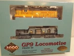 Ho Proto 2000 Union Pacific GP9 Diesel Engine Original Box. Fixed Price $79.99.
