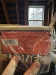 Lionel 6-28068 Jc Penny Rio Grande Hudson Jr W/box Display Case. Fixed Price $169.00.