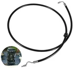 18-2110 Power Trim Hose For Mercury Mariner Equipped In-line Engines. Fixed Price $39.09.
