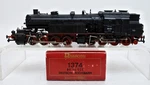 Rivarossi Ho Scale 1374 Br 96 0-8-8-0 Mallet Steam Locomotive #022. Fixed Price $225.49.