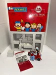 Lgb Scale 22030 Peanuts Snoopy Motorized Motorcycle. Fixed Price $499.99.