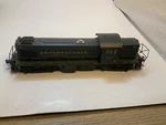 Vintage Atlas Ho Scale Classic Diesel Locomotive #5621 Pennsylvania Is Found. Fixed Price $89.99.