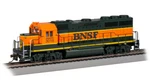Bachmann 60319 Ho Scale Bnsf Emd GP40 (heritage I) Diesel Locomotive #3016 (dcc). Fixed Price $159.69.