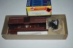 Scale Roundhouse 3269 Colorado Southern 40' Single Door Stock Car C53063. Fixed Price $14.99.
