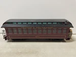 Bachmann 89094 Denver & Rio Grande Rico Observation W/ Lighting Metal Wheels. Fixed Price $69.99.