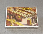 Pola N Scale Crates & Drums 293 - Sealed Ts. Fixed Price $11.99.