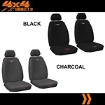 Row Custom Williams Jillaroo Seat Covers For Mitsubishi Magna 89-91 Sedan. Fixed Price $249.22.