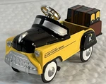 K-line Kruisers Die-cast K-94533 Electric Trains Pedal Car Mint. Fixed Price $8.05.