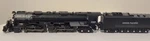 Athearn G9122 Ho Up 4-6-6-4 Challenger Steam Locomotive #3985 W/dcc & Sound Ln. Fixed Price $461.70.
