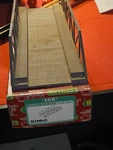 Lgb Scale Railroad Bridge #5060 Box, Weathered Warren Truss Train. Fixed Price $32.00.