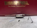 Replacement Mantua Tyco Power Drive Sagami Motor For Pacific, Hudson, Mikado. Fixed Price $29.99.
