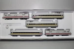 M Rklin 39710 Digital Ice -s Train Set 5-PIECE Series 410 Db Scale H0 Ovp. Fixed Price $351.62.