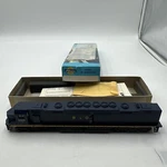 Athearn Ho Scale Baltimore & Ohio DD40 Dual Motor Diesel Locomotive #8500 Box/ln. Fixed Price $199.99.