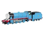 Bachmann 58796 Scale Thomas And Friends Gordon #4 The Express Loco. Fixed Price $159.99.