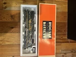 Lionel 6-18221 Denver & Rio Grande SD-50 Diesel Locomotive #5512 In Box. Fixed Price $299.99.