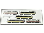 M Rklin H0 39710 Ice-s Antriebs-triebwagenzug, Original Box. Fixed Price $484.12.