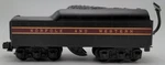 Lionel 6-11414 Norfolk & Western J-class 4-8-4 Legacy Tender Ex. Fixed Price $213.15.
