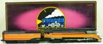 Mth 20-3060-1 Sp 4-8-4 GS-2 Daylight Steam Locomotive W/PS2 #4412 Nib. Fixed Price $775.99.