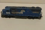 Atlas Ho Conrail Gp (35?) 2889 Prt. Fixed Price $35.00.
