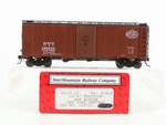 Ho Scale Intermountain 45805-10 Nyc New York Central Aar 40' Box Car #159701. Fixed Price $27.95.