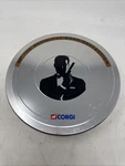 Corgi CC99106 The Definitive 007 James Bond Film Canister 4 Car Set (317). Fixed Price $40.00.