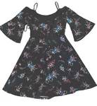 Guess Womens Black Fitted Sleeveless Mini Party Body Con Dress 4. Fixed Price $22.99.