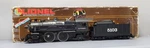 Lionel 8-85103 G Scale At&sf 4-4-2 Steam Locomotive Tender Ln/box. Fixed Price $281.99.
