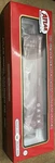 Atlas H.o. Scale 20 006 213 Wrwk/gatx (brown/white) Road # 1405. Fixed Price $36.08.