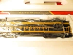 Williams Trains- EF410 Virginian Black Electric Diesel W/horn- Ln- BXD-H1W. Fixed Price $239.00.